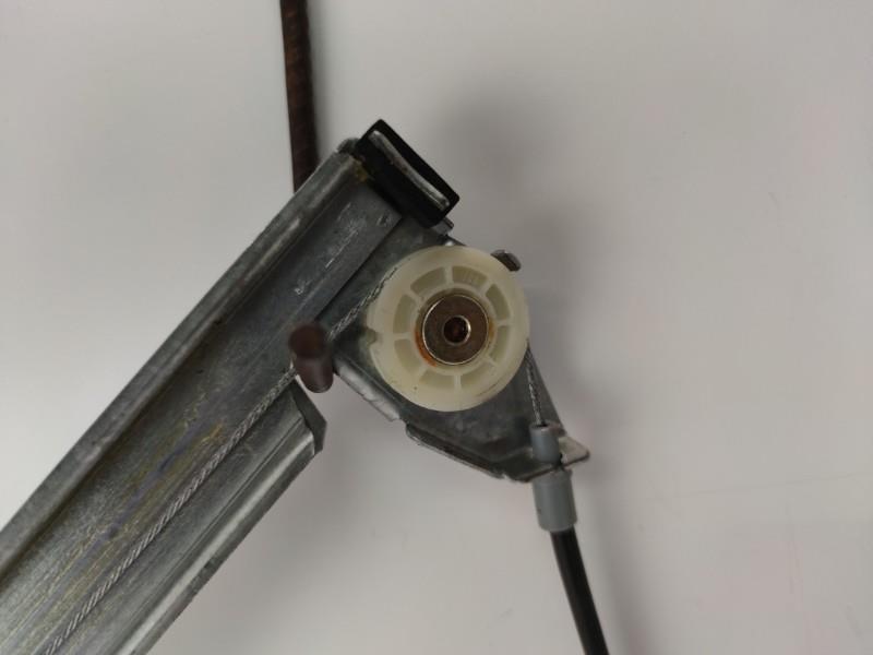Alzacristalli elettrico anteriore sinistro PEUGEOT 306  - 1