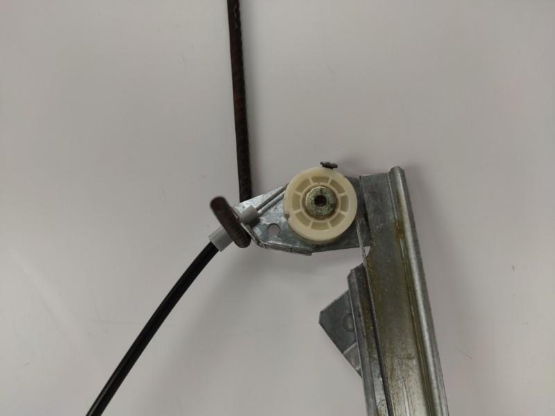 Alzacristalli elettrico anteriore sinistro PEUGEOT 306  - 1