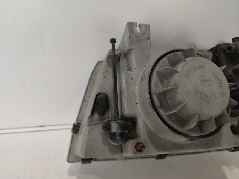 Gruppo ottico anteriore principale destro (luci)(faro) HYUNDAI JK-T01  - 1