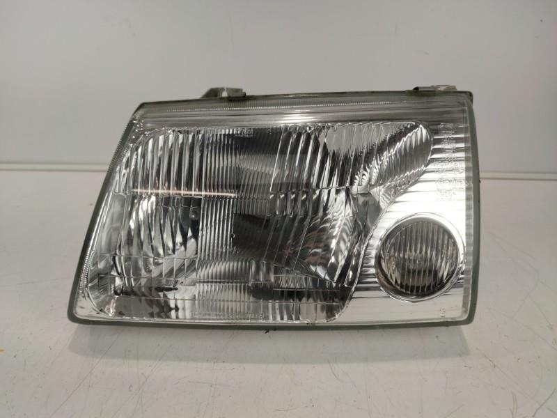 Gruppo ottico anteriore principale sinistro (luci)(faro) HYUNDAI JK-T01  - 1