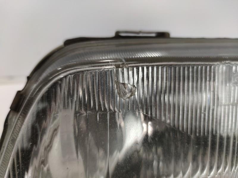 Gruppo ottico anteriore principale sinistro (luci)(faro) PEUGEOT BOXER 1 Diésel - 1
