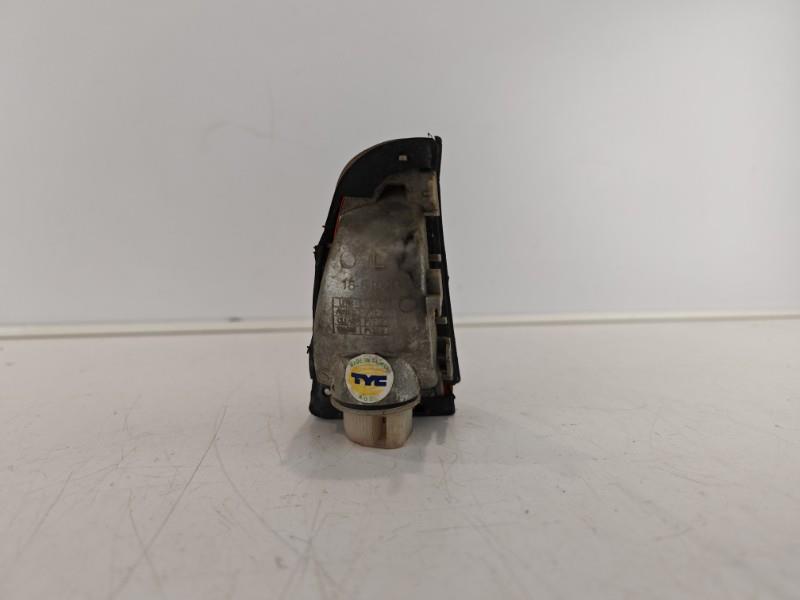 Gruppo ottico anteriore secondario sinistro (luci)(freccia) FIAT CINQUECENTO Gasolina - 1