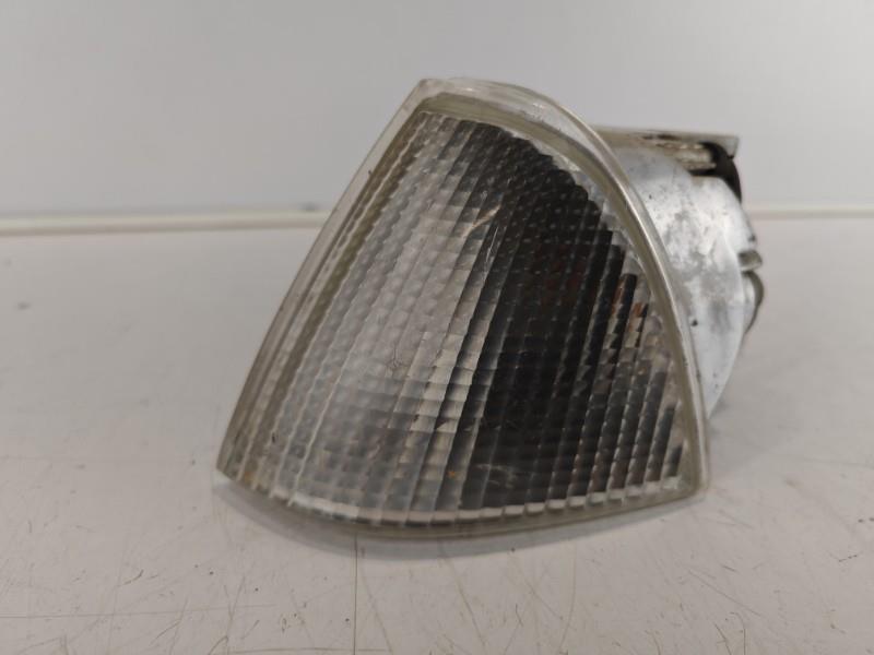 Optique avant secondaire gauche (feux)(clignotant) CITROEN JUMPY 1 PHASE 1 Diesel - 1