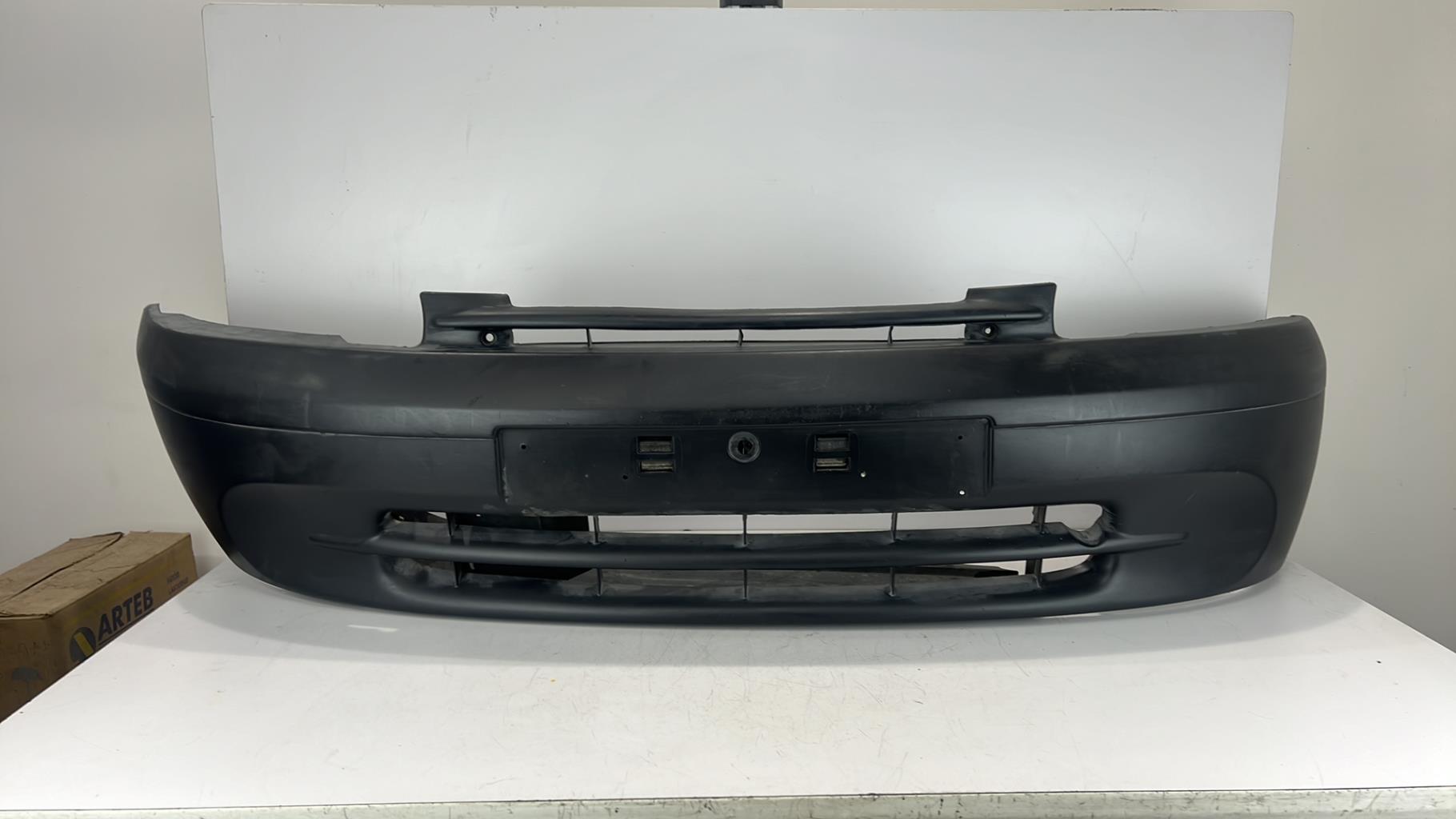 Pare choc avant RENAULT KANGOO 1 PHASE 1 Diesel - 1