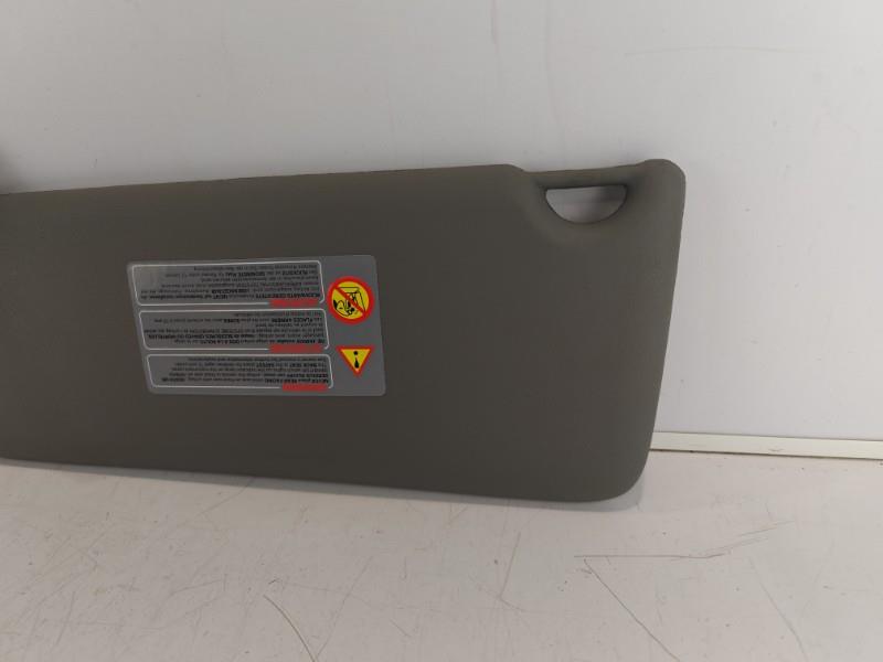 Visiera parasole destra RENAULT CLIO 2  - 1
