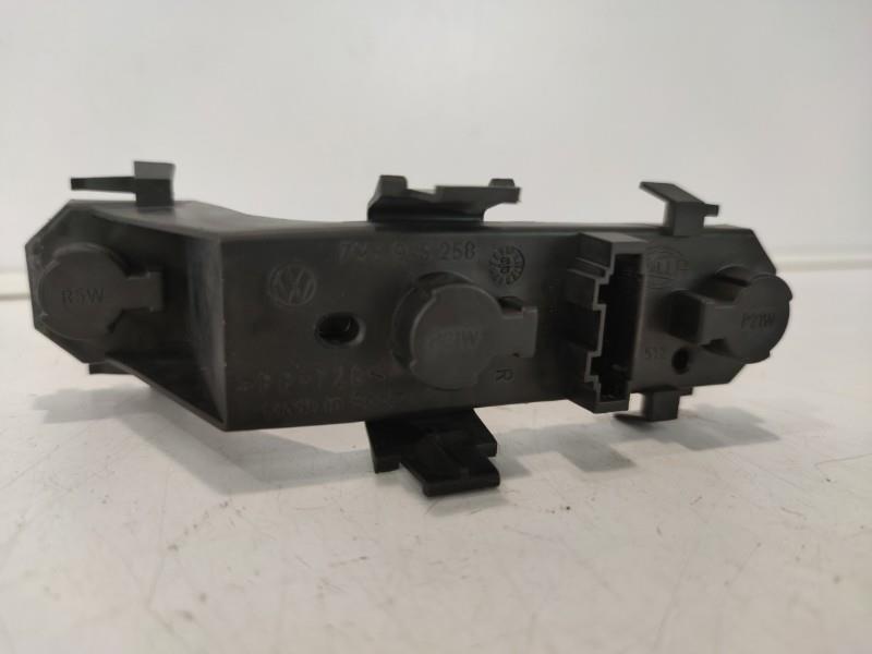 Base portalampade fanale posteriore destro VOLKSWAGEN SHARAN 1 PHASE 2 Diésel - 1
