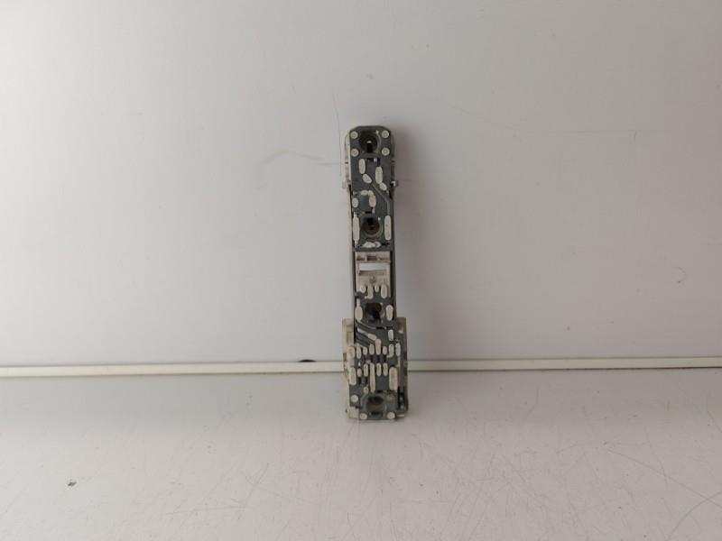 Base portalampade fanale posteriore destro CITROEN AX  - 1