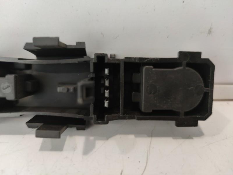 Base portalampade fanale posteriore destro RENAULT SAFRANE PHASE 1 Gasolina - 1