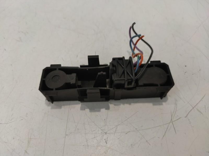 Base portalampade fanale posteriore sinistro RENAULT SAFRANE PHASE 1 Gasolina - 1