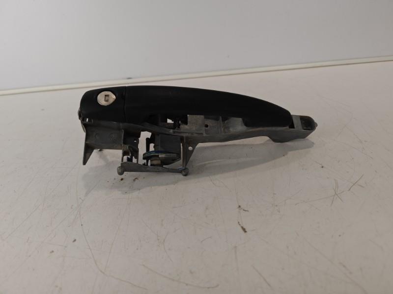 Maniglia portiera anteriore sinistra CITROEN BERLINGO 2 PHASE 3  - 1