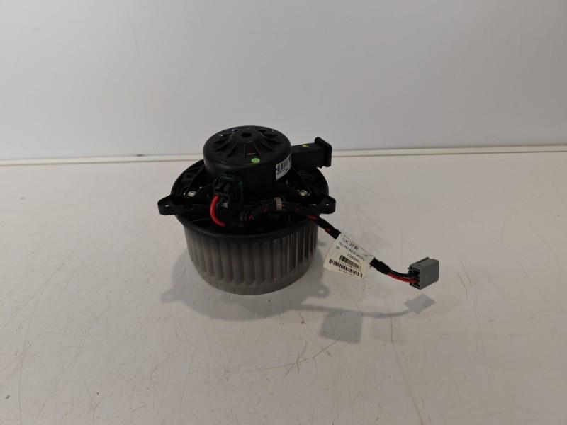 Pulseur d'air OPEL MERIVA B PHASE 1 Diesel - 1