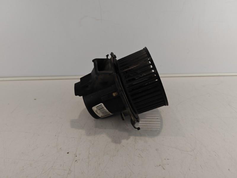 Pulseur d'air NISSAN INTERSTAR 1 PHASE 2 Diesel - 1