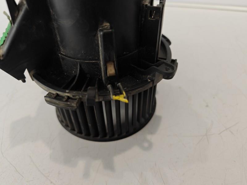 Pulseur d'air RENAULT MASTER 2 PHASE 2 Diesel - 1