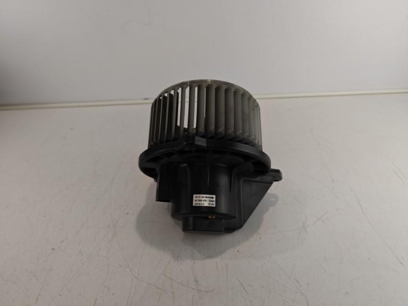 Ventola abitacolo JEEP GRAND CHEROKEE 1 PHASE 2 Diésel - 1
