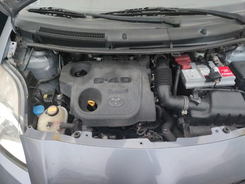 Alternatore TOYOTA YARIS 2 PHASE 2 Diésel - 1
