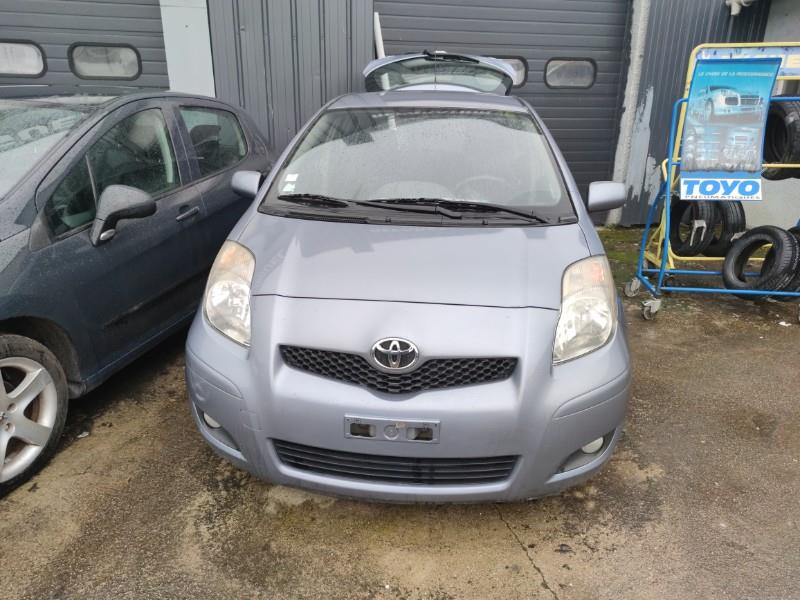 Blocco ABS (antibloccaggio freni) TOYOTA YARIS 2 PHASE 2 Diésel - 1