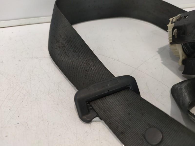 Cintura di sicurezza posteriore destra RENAULT CLIO 2 PHASE 2 Gasolina - 1