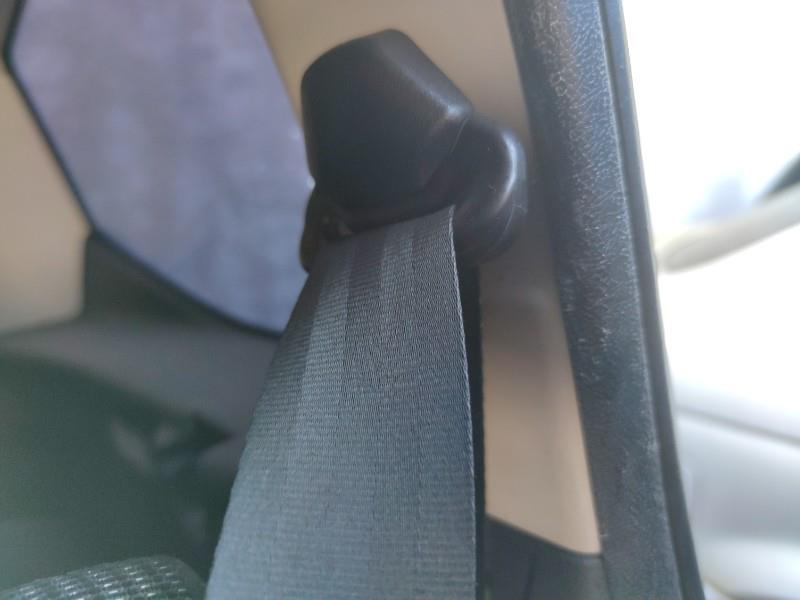 Cintura di sicurezza posteriore sinistra PEUGEOT 5008 1 PHASE 1 Diésel - 1