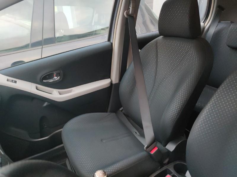 Cintura di sicurezza anteriore destra TOYOTA YARIS 2 PHASE 2 Diésel - 1