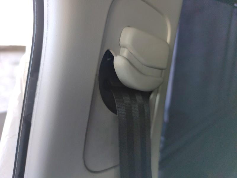 Cintura di sicurezza anteriore destra PEUGEOT 5008 1 PHASE 1 Diésel - 1