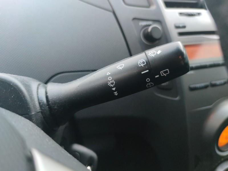 Devio tergicristalli TOYOTA YARIS 2 PHASE 2 Diésel - 1