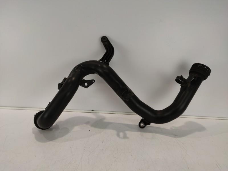Durite de turbo SEAT ALTEA PHASE 1 Diesel - 1