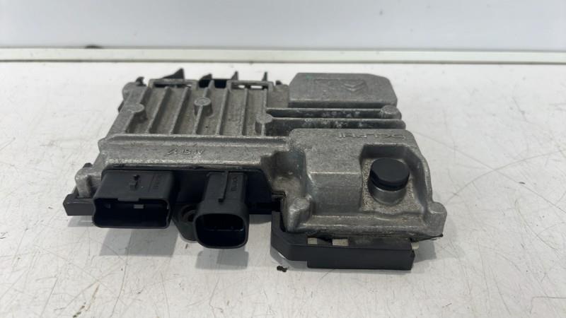 ECU start stop PEUGEOT 208 1 PHASE 2 Diesel - 1