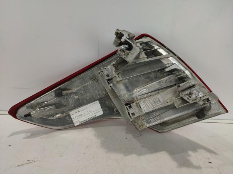 Fanale posteriore principale destro (luci) CITROEN C4 PICASSO 1  - 1