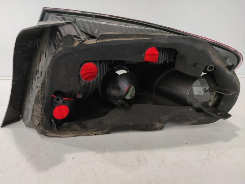 Fanale posteriore principale sinistro (luci) PEUGEOT 407 PHASE 1 Diésel - 1