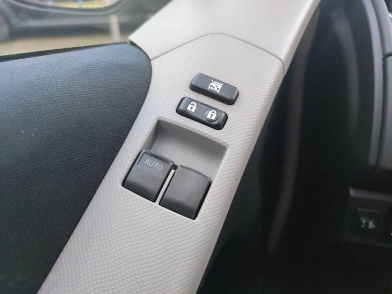 Interruttore lavacristalli anteriore sinistro TOYOTA YARIS 2 PHASE 2 Diésel - 1