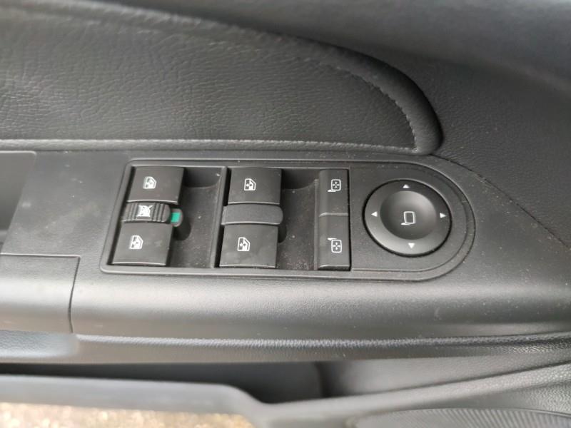 Alzacristalli elettrico anteriore sinistro OPEL ASTRA H TWINTOP CABRIOLET Diésel - 1