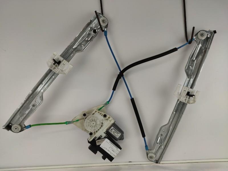 Alzacristalli elettrico anteriore sinistro CITROEN C5 1 PHASE 1 Gasolina - 1