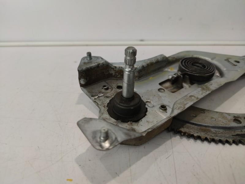Alzacristalli manuale anteriore sinistro RENAULT KANGOO 1 PHASE 2  - 1