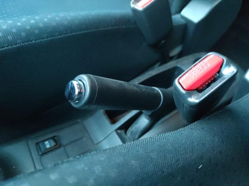 Leva freno a mano TOYOTA YARIS 2 PHASE 2 Diésel - 1