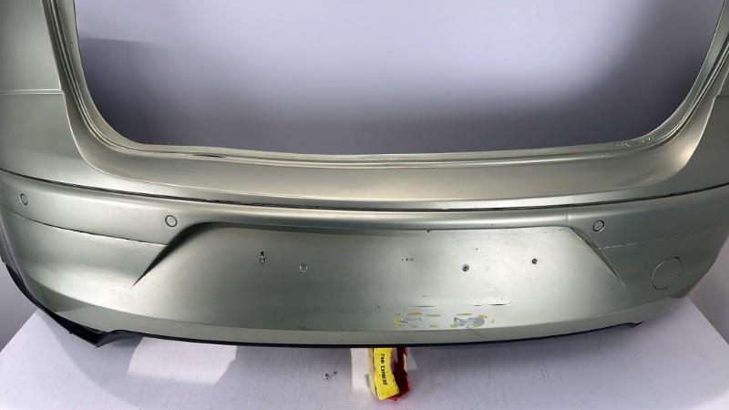 Pare choc arriere SEAT ALTEA PHASE 1 Diesel - 1