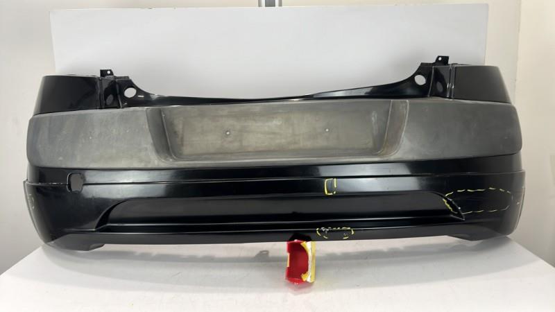 Pare choc arriere RENAULT MEGANE 2 PHASE 1 Essence - 1