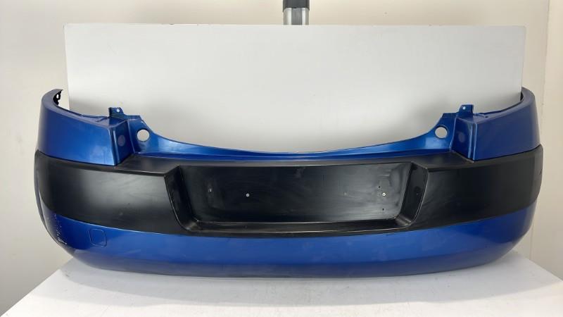 Pare choc arriere RENAULT MEGANE 2 PHASE 1 Diesel - 1