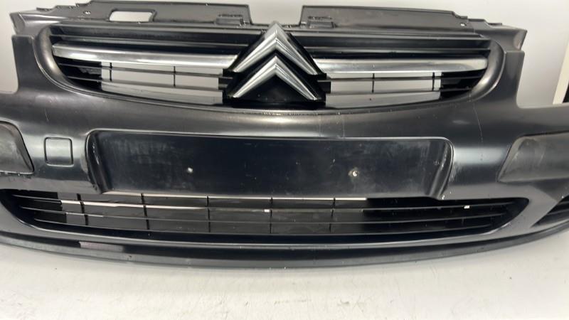 Pare choc avant CITROEN C5 1 PHASE 1 Essence - 1