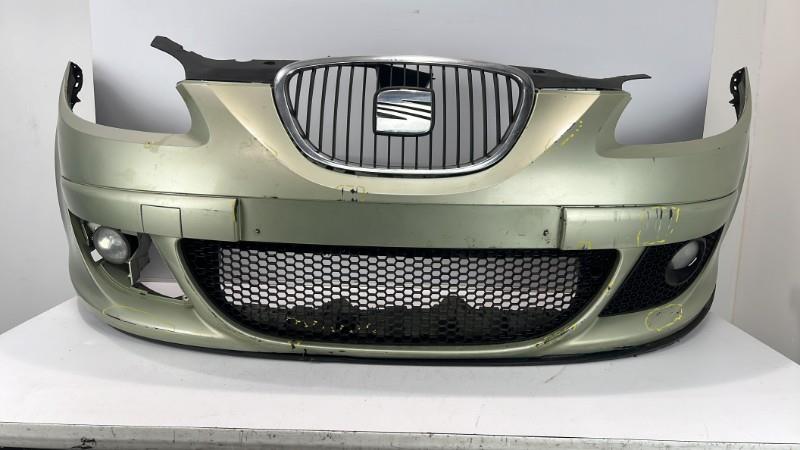 Pare choc avant SEAT ALTEA PHASE 1 Diesel - 1