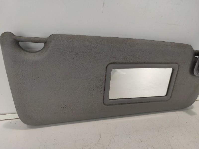 Visiera parasole destra RENAULT CLIO 2 PHASE 1 Diésel - 1