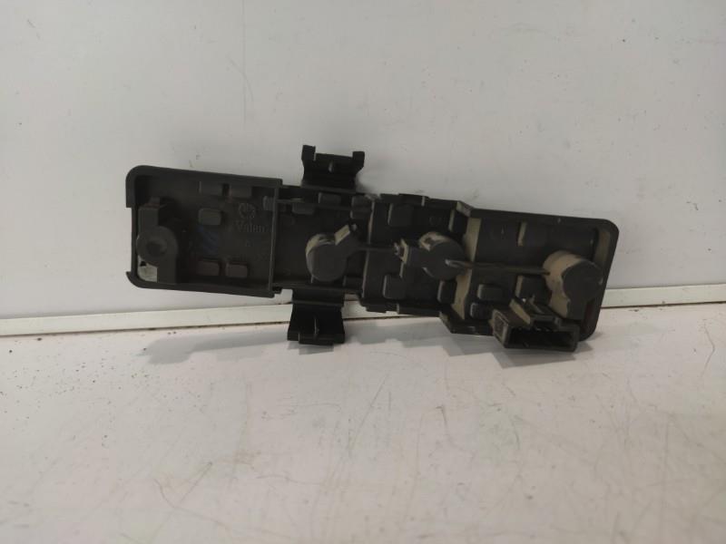Base portalampade fanale posteriore sinistro CITROEN XSARA PICASSO PHASE 1 Diésel - 1