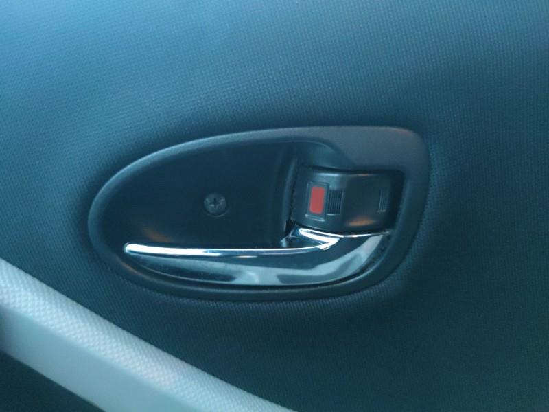 Maniglia interna anteriore destra TOYOTA YARIS 2 PHASE 2 Diésel - 1