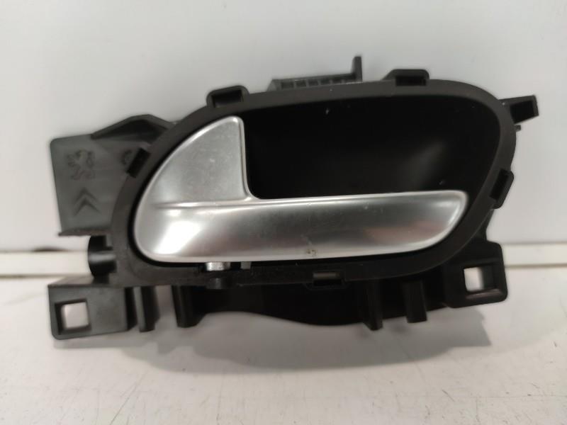 Maniglia interna anteriore sinistra PEUGEOT 208 1 PHASE 2 Diésel - 1