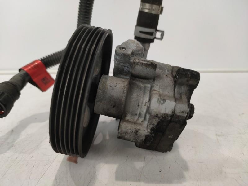 Pompe de direction FORD FUSION PHASE 2 Diesel - 1
