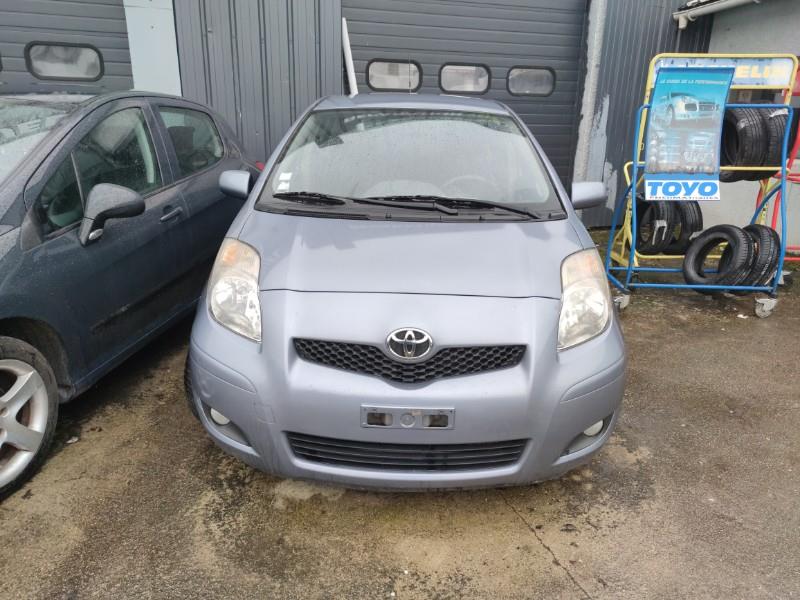 Pompa lavacristalli anteriore TOYOTA YARIS 2 PHASE 2 Diésel - 1