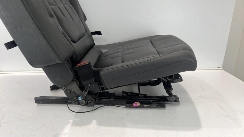 Siege arriere gauche OPEL MERIVA B PHASE 1 Diesel - 1