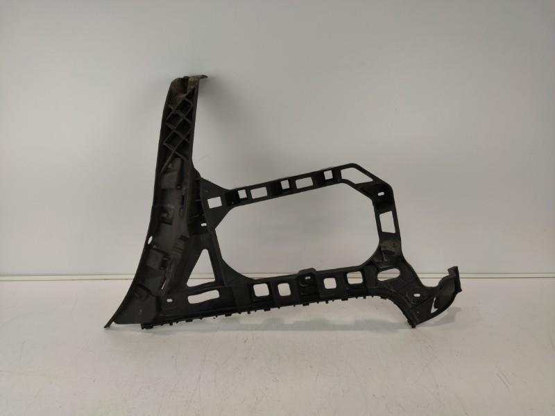 Support de pare chocs arriere VOLKSWAGEN PASSAT 5 CC COUPE Diesel - 1