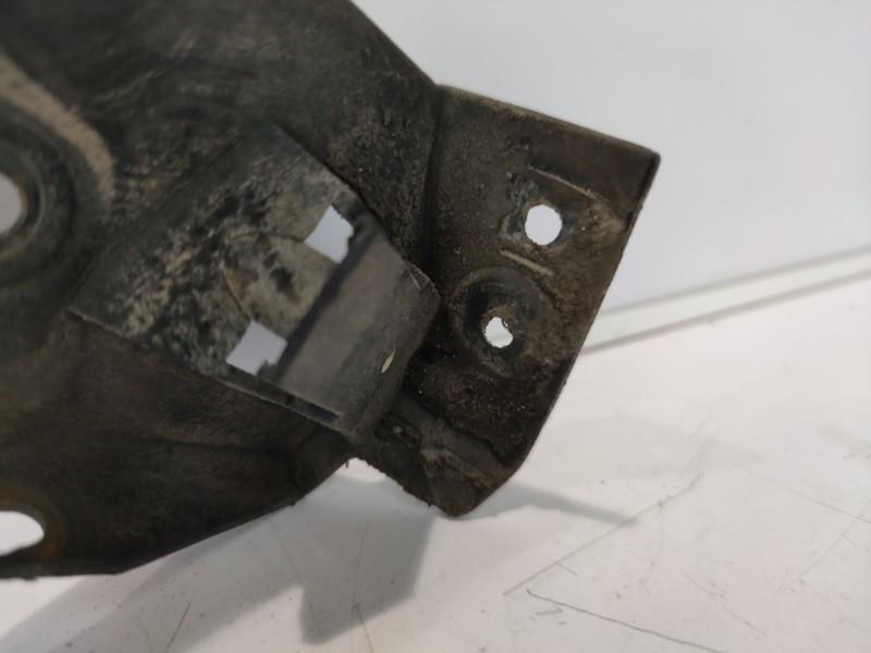 Support de pare chocs arriere SEAT ALTEA PHASE 1 Diesel - 1