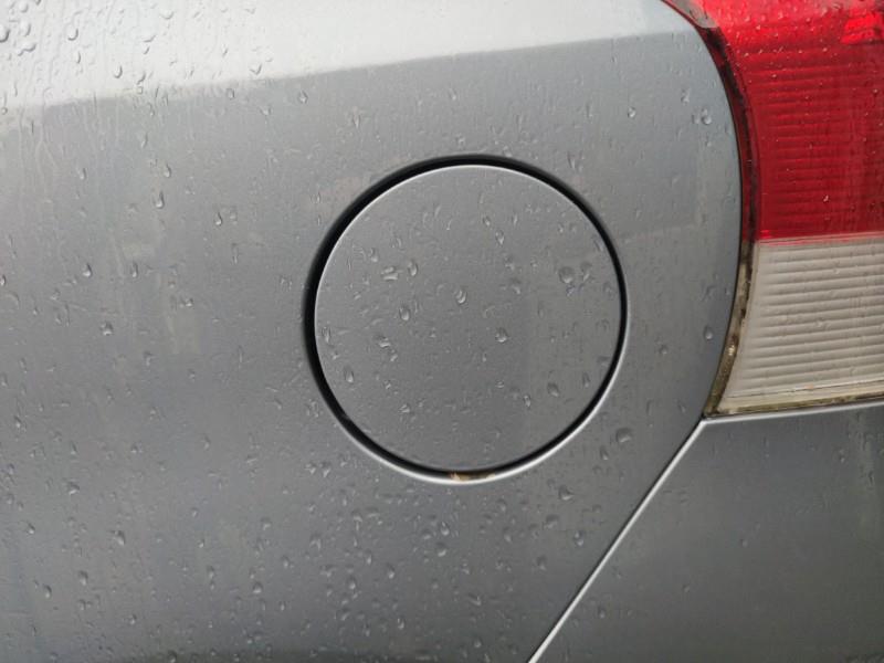 Sportello carburante TOYOTA YARIS 2 PHASE 2 Diésel - 1