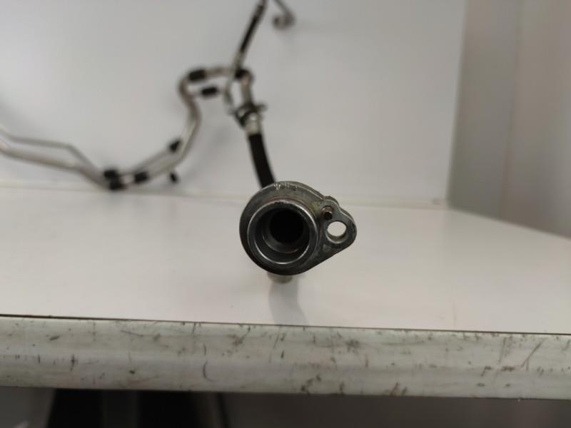 Tuyau de climatisation SEAT LEON 2 PHASE 2 Diesel - 1